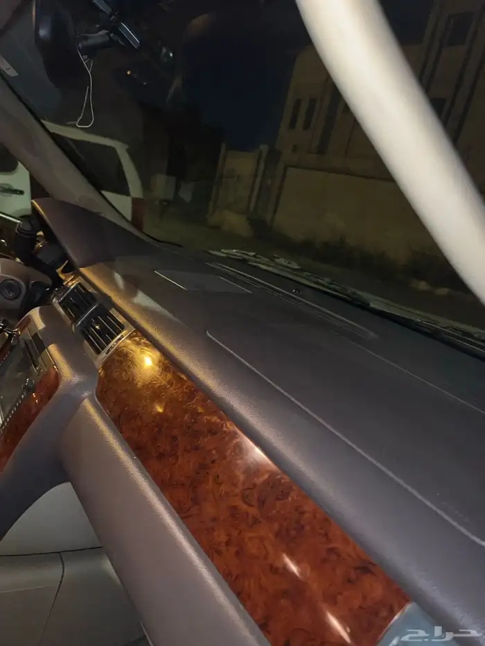 تاهو سعودي LTZ دبل 2013 6