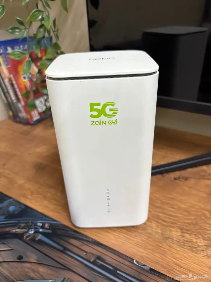 جهاز نت زين5G 1