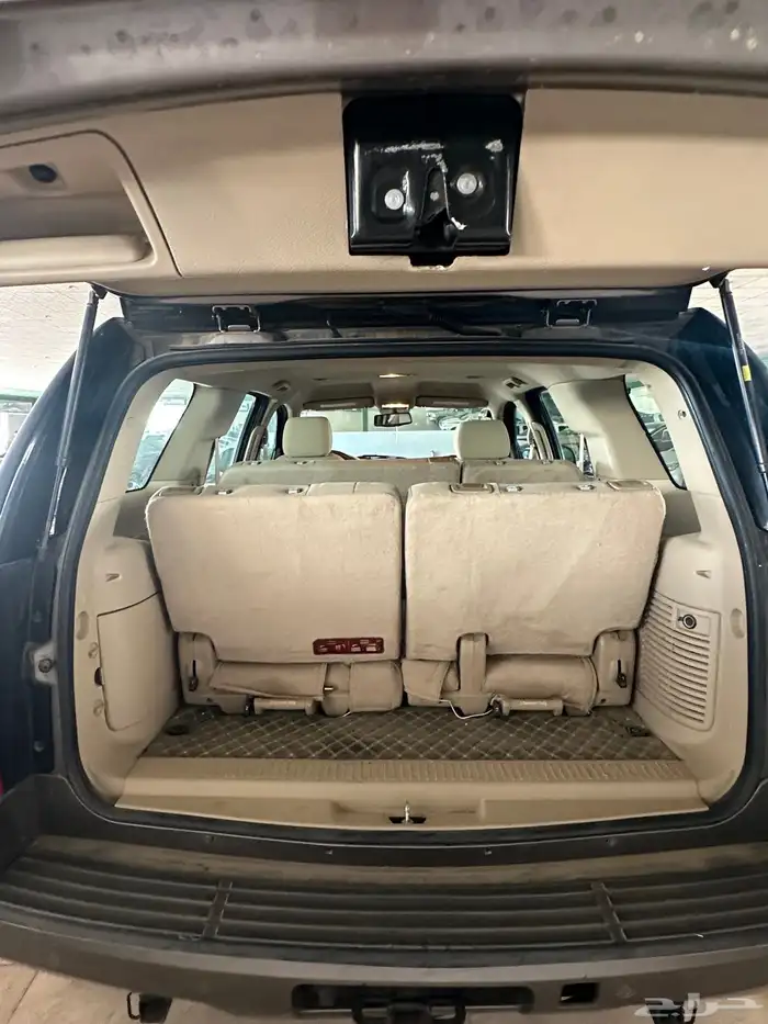 للبيع جمس يوكن موديل 2014 12