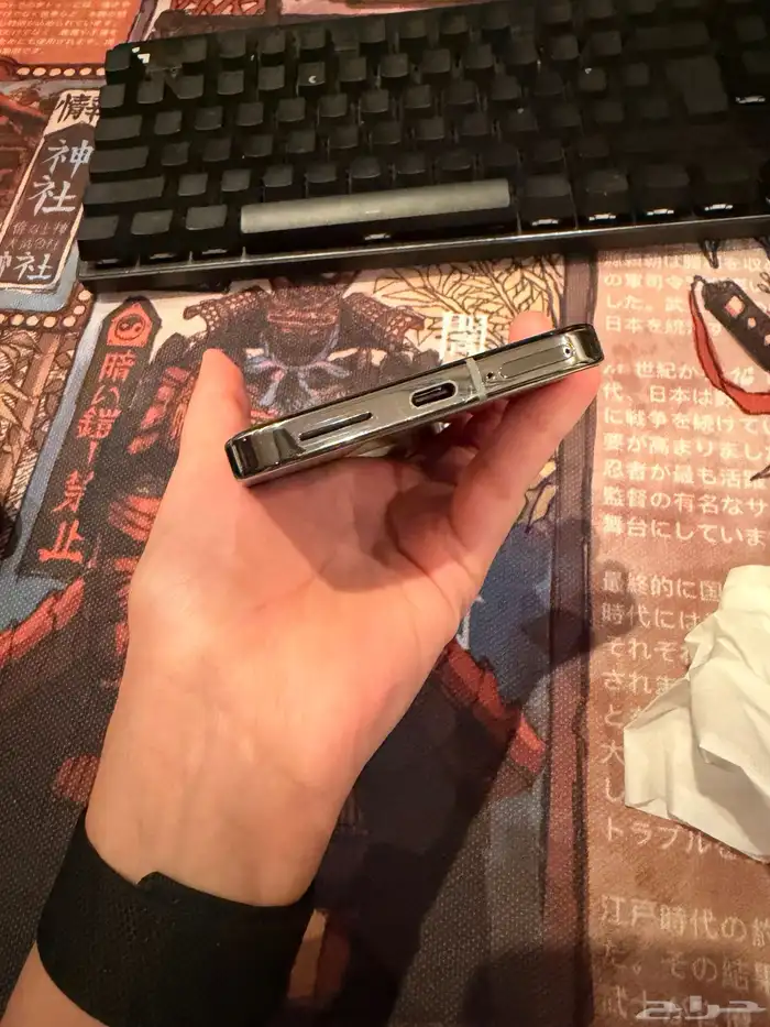 Google pixel 9 pro xl 256gb 6