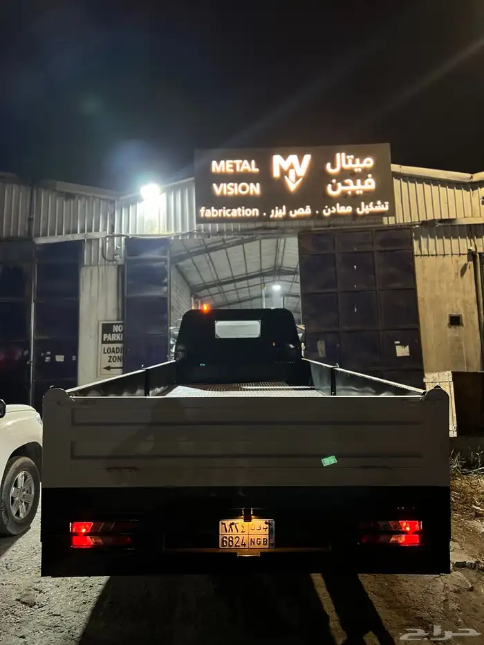 تصنيع صندوق دينا و شبك دينا 0