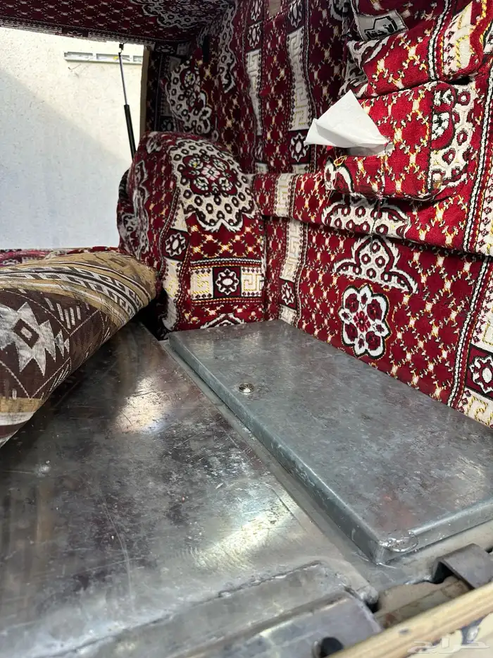 شد شاص الاختيار نضيف كامل 7