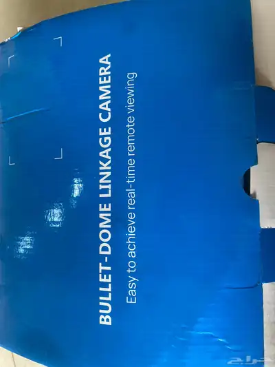 ( كاميرا مراقبه) مميزاته كثيره index