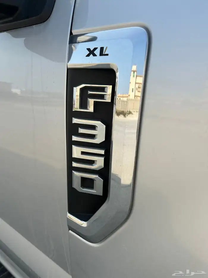فورد F350 2019 مخزن 10