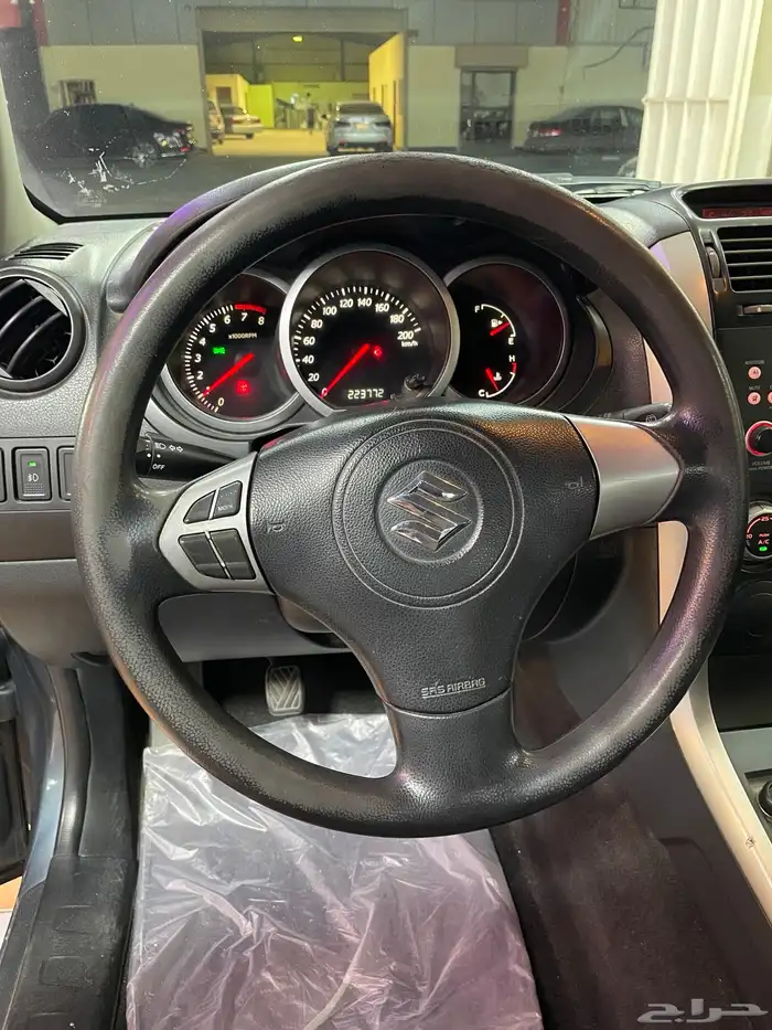 فيتارا سوزوكي 2007 11