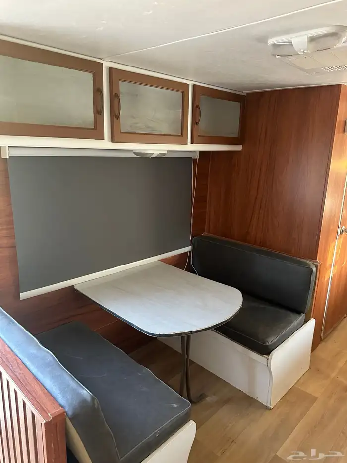 كرفان امريكي للبيع 6