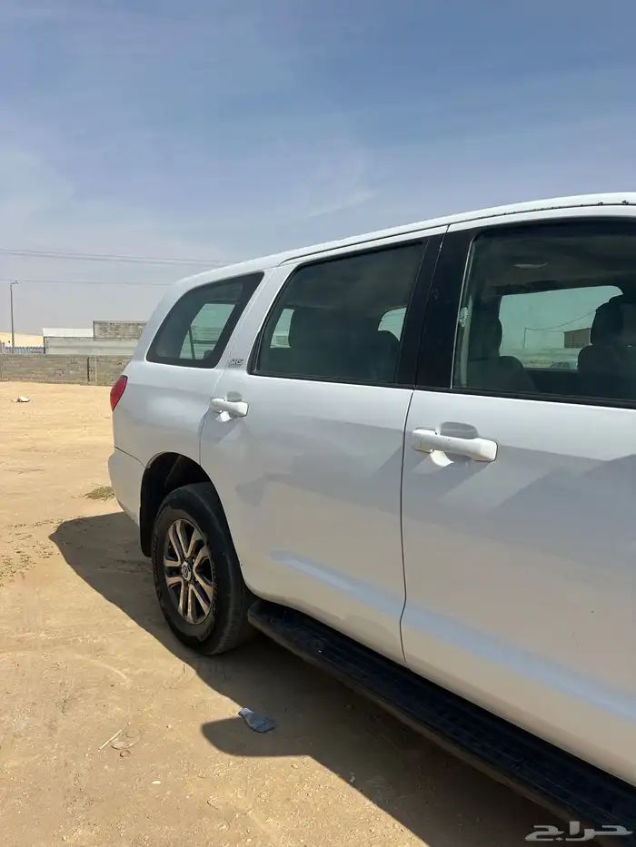 للبيع سكويا 2013 فل كامل 1