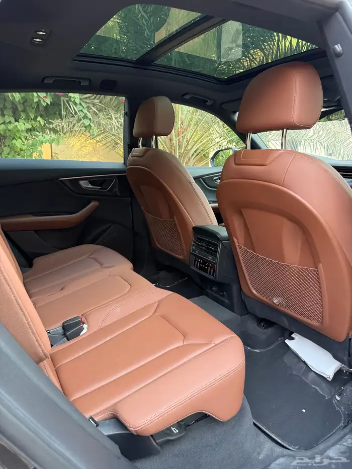 اودي 2022 Q8 فل كامل 16