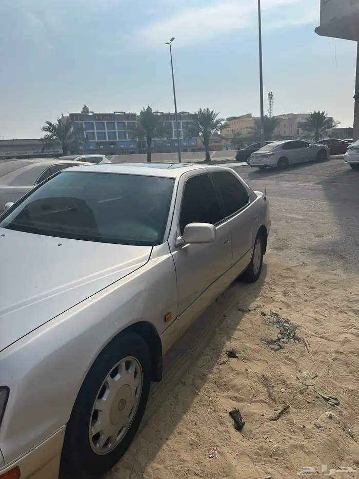 لكزز 400 تشليح او استخدام 5