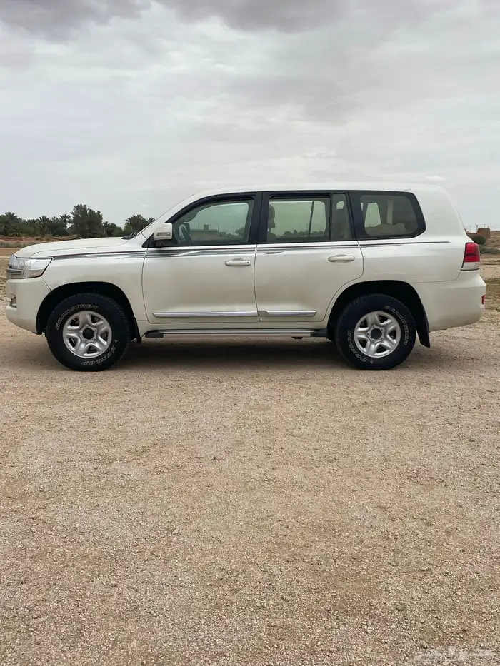 جي اكس ار ديزل 2020 سعودي رقم 1 0