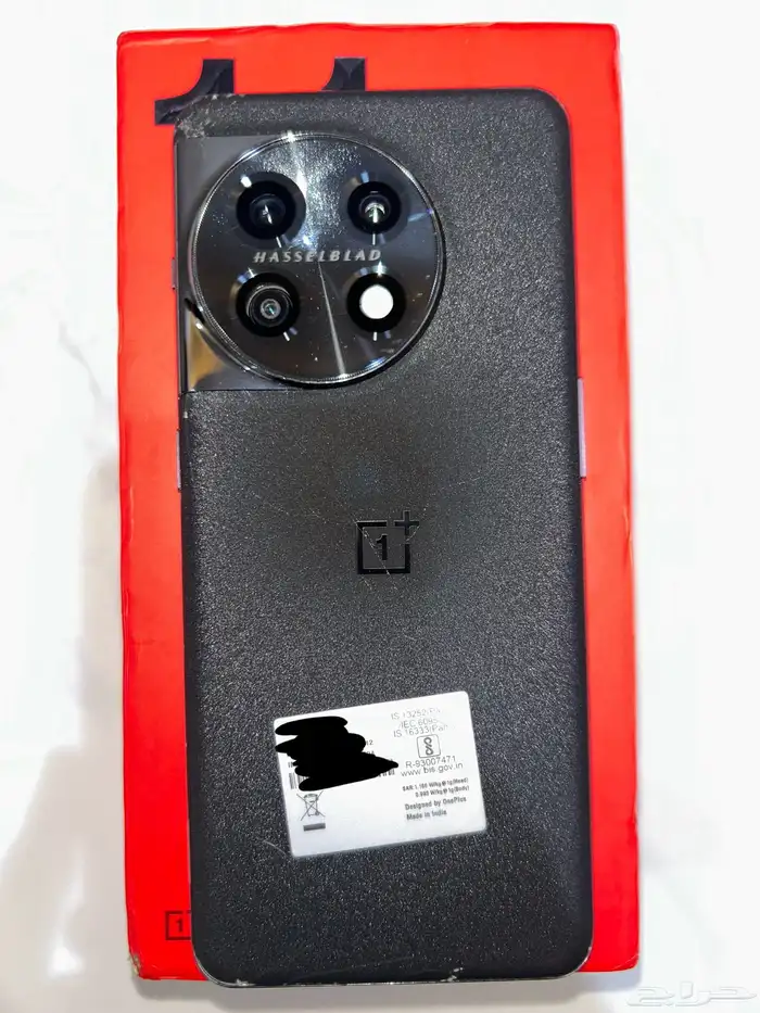 جوال Oneplus 11 5G 2
