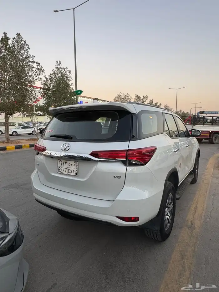 فورتشنر 2023 3