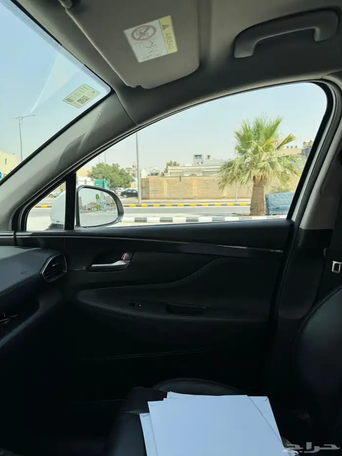 هيونداي سنتافي 2021 ديزل 13