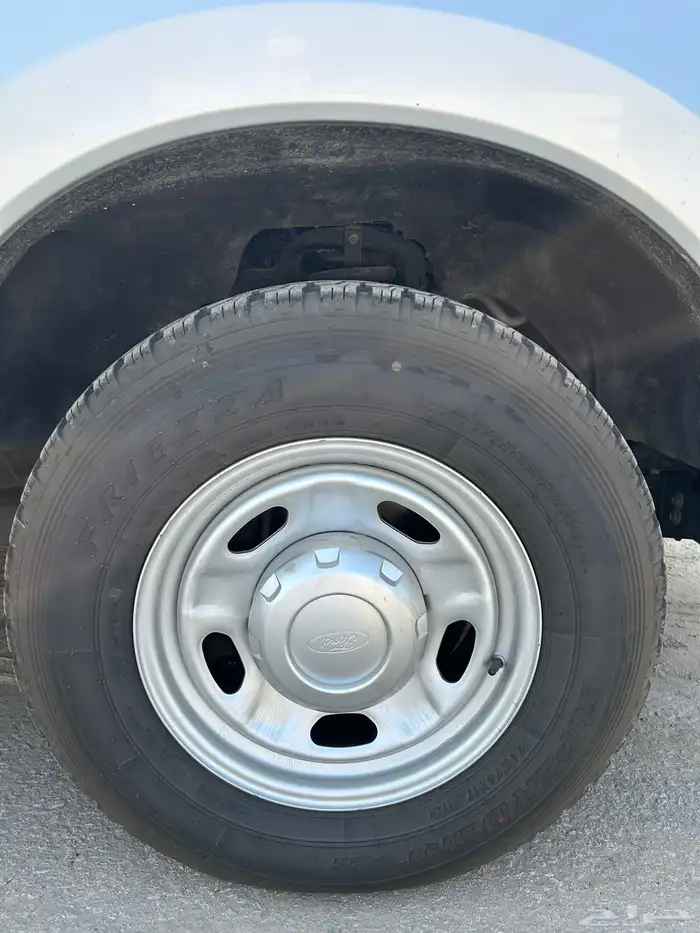 فورد F350 2019 مخزن 9