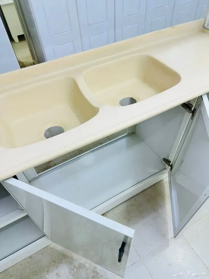 مطبخ 6متر جديد 13