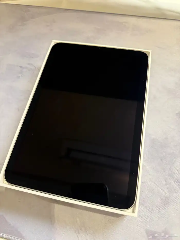 ايباد ميني 6 5