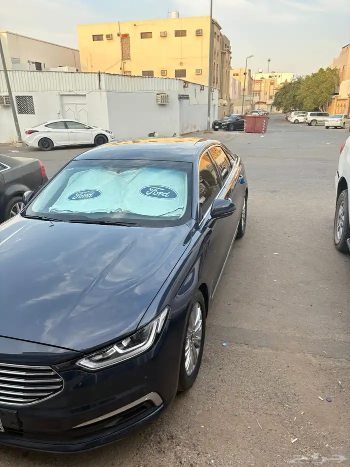 فورد تورس22 4