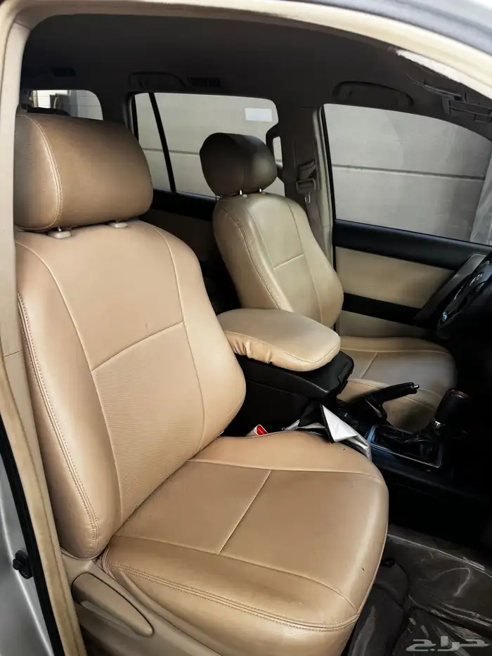 برادو2013مخزن فئة TXL 22