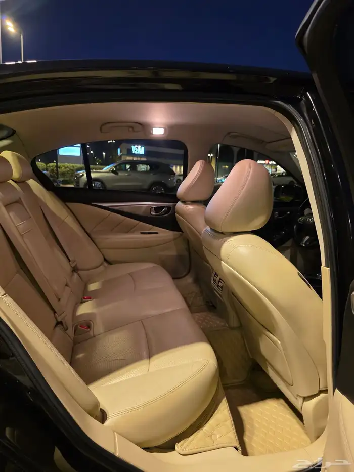 انفنتي Q50 فل كامل 48