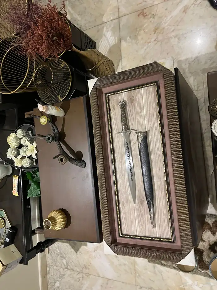 لوح منزلية للبيع 1