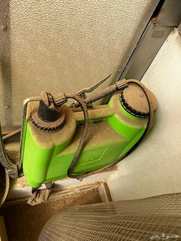 زراعة مائية 7