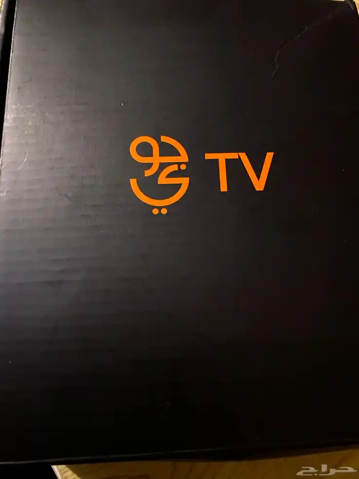 جهاز جوي tv للبيع 2