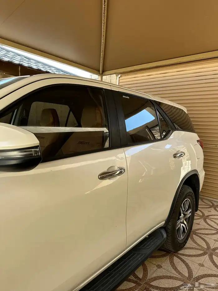 تويوتا فورتشنر 2020 وكالة 14