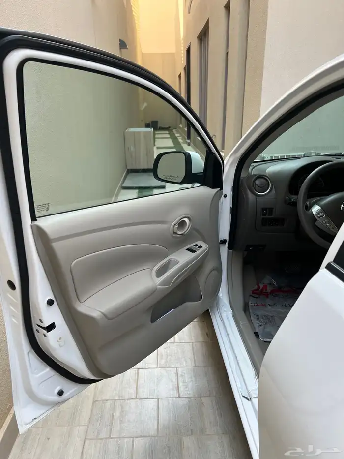 صني 2019 ممشى 110 ألف مالك اول استخدام شخصي مفحوصة 2