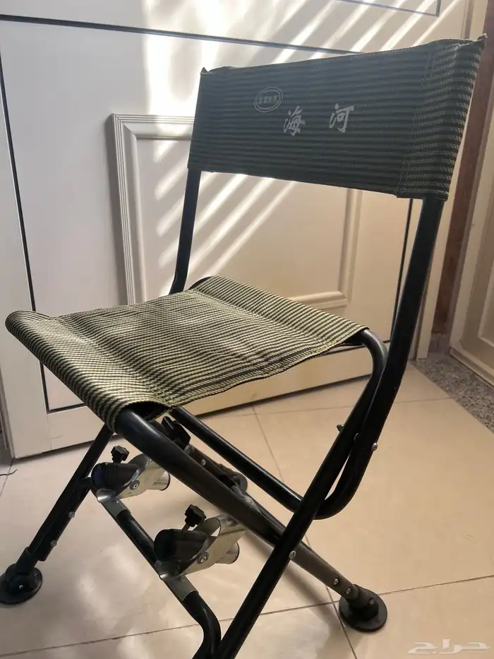 للبيع مجموعة أغراض صيد كاملة 12