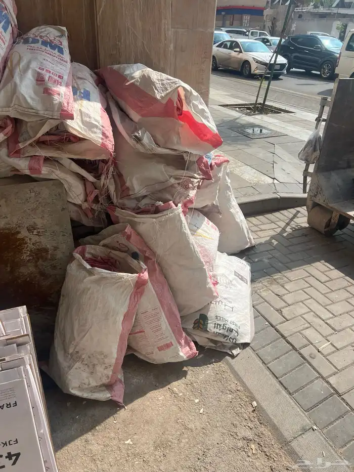 اكياس دقيق لمن يحتاج لوجه الله 0