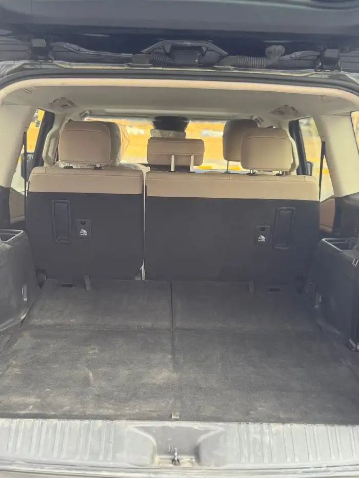 للبيع برادو 2024 TXL3 15