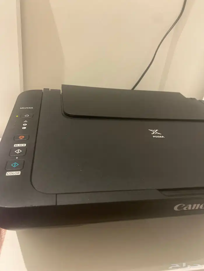 طابعه  PIXMA للبيع 0