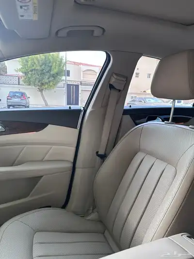 مرسيدس CLS 400 AMG 2015 index