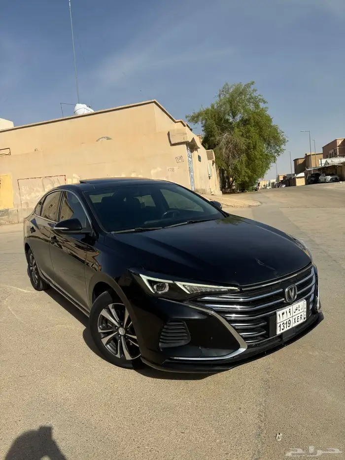 شانجان ايدو 2023 0