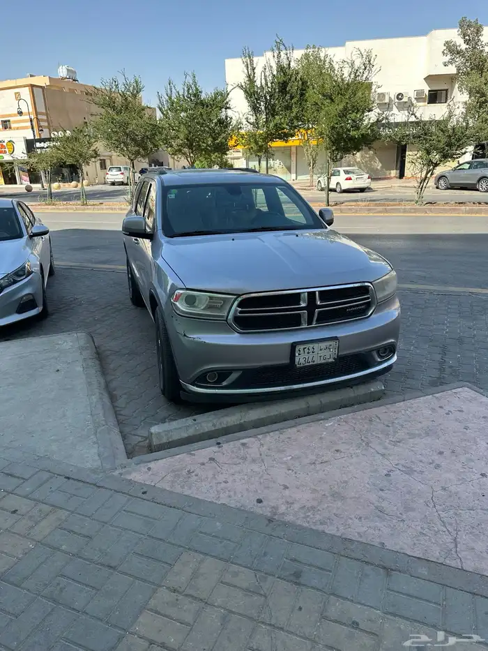 دودج دورانجو 2014 ليمتد للبيع 18