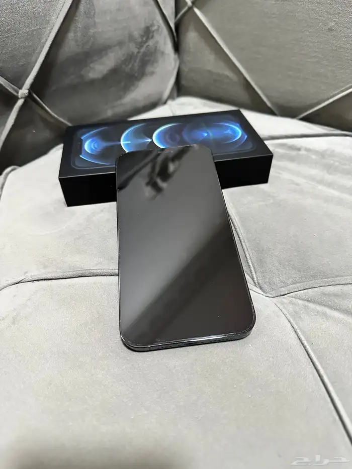 جوال ايفون 12برو ماكس للبيع 0