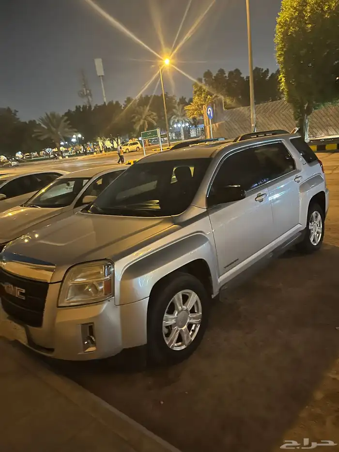 جمس تيرين 2016 فل للبيع 1