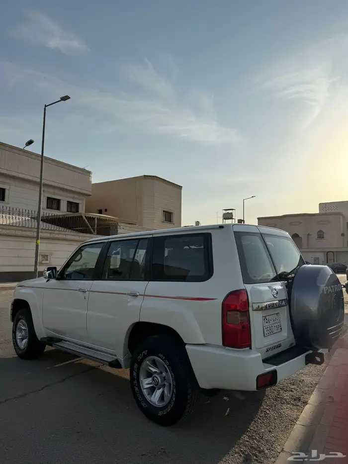 باترول سفاري 2019 7