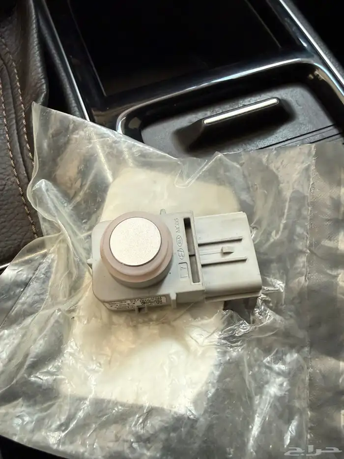 حساس صدام سوناتا جديد اصلي 0