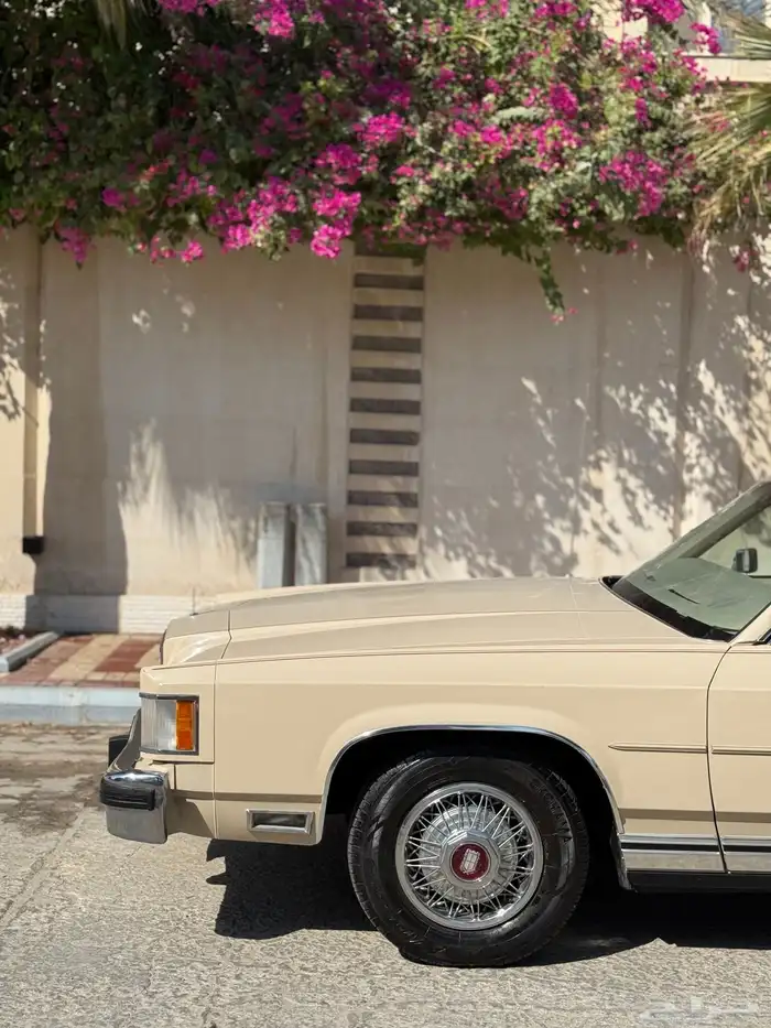 فورد ماركيز كلاسيك 29