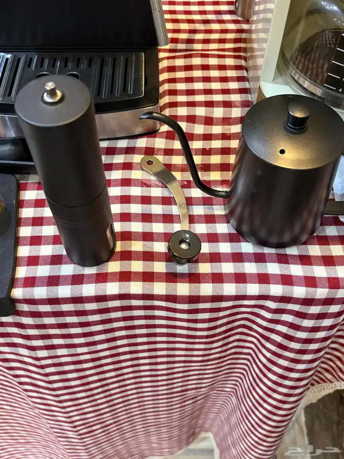 بيع مكائن قهوه وشكرا 1