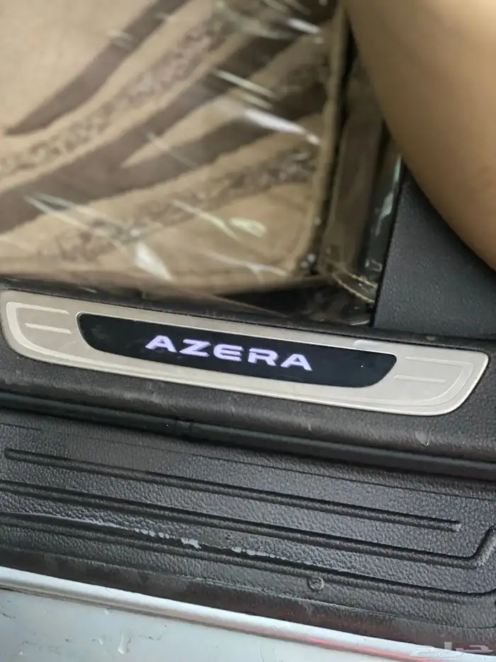 ازيرا 2015 فل كامل نظيفة جدا 25