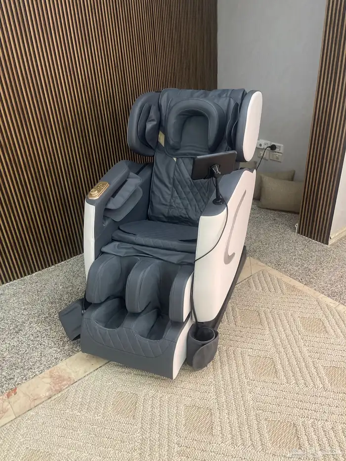 كرسي مساج كامل المواصفات جديد 0