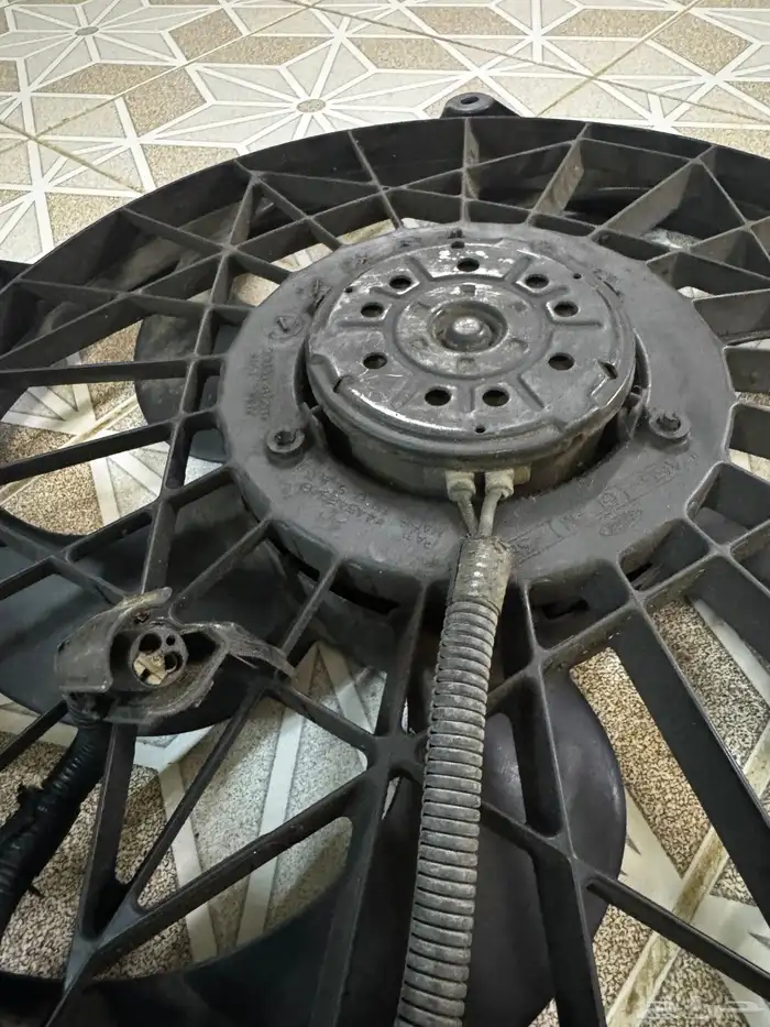 مراوح فورد 1