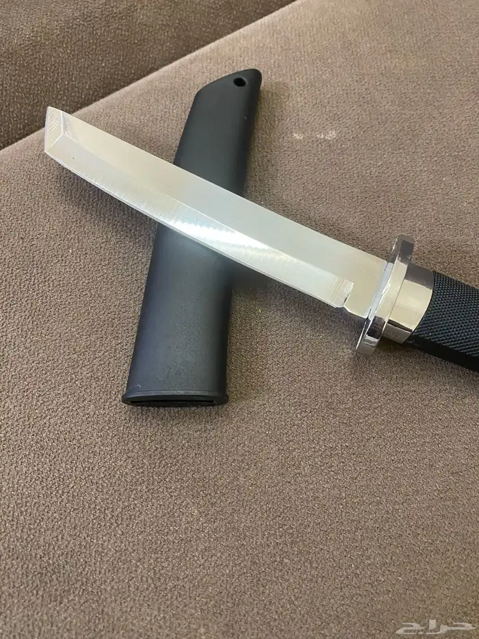 سكين يابانيه ومميزه 0