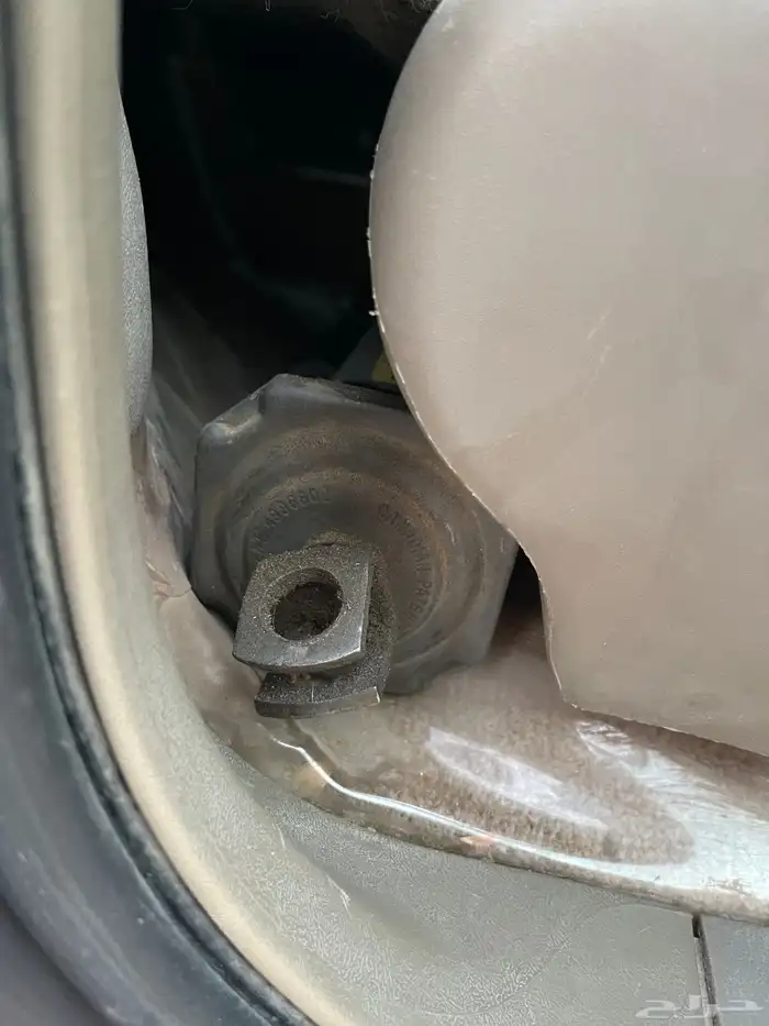 جمس ملكي سوبرمان مديل 1997 نظيف حكومي سابقن 24