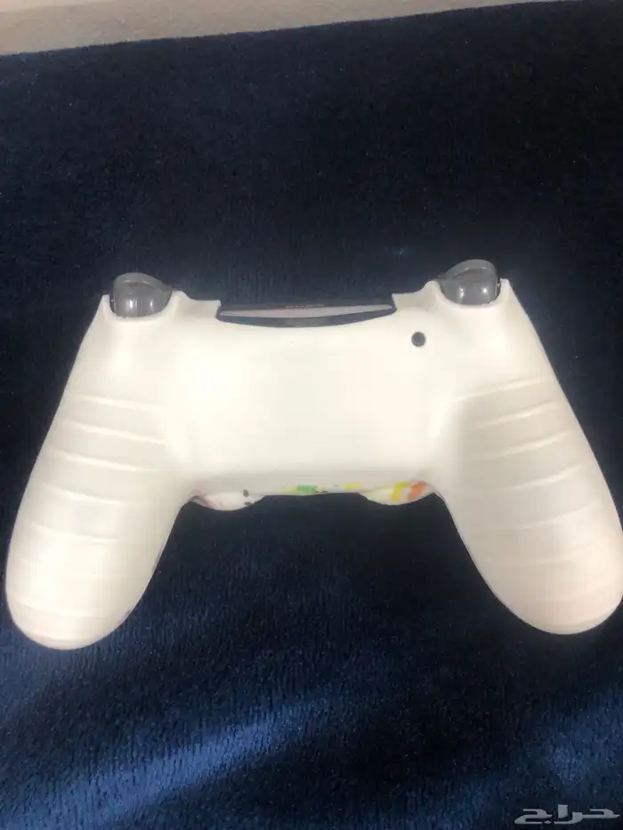 جراب يد بلاستيشن 4 2