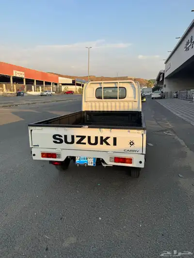 للبيع دباب سوزوكي كاري 2025 index