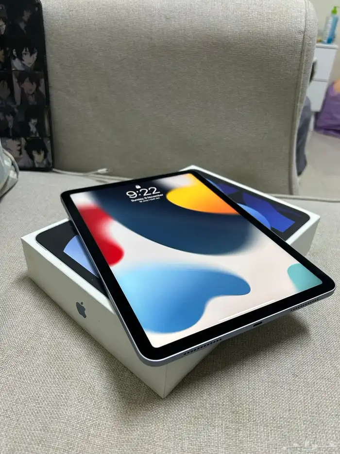 iPad Air 0