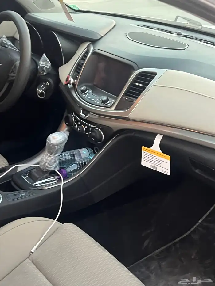 كابرس 2014م LS 3